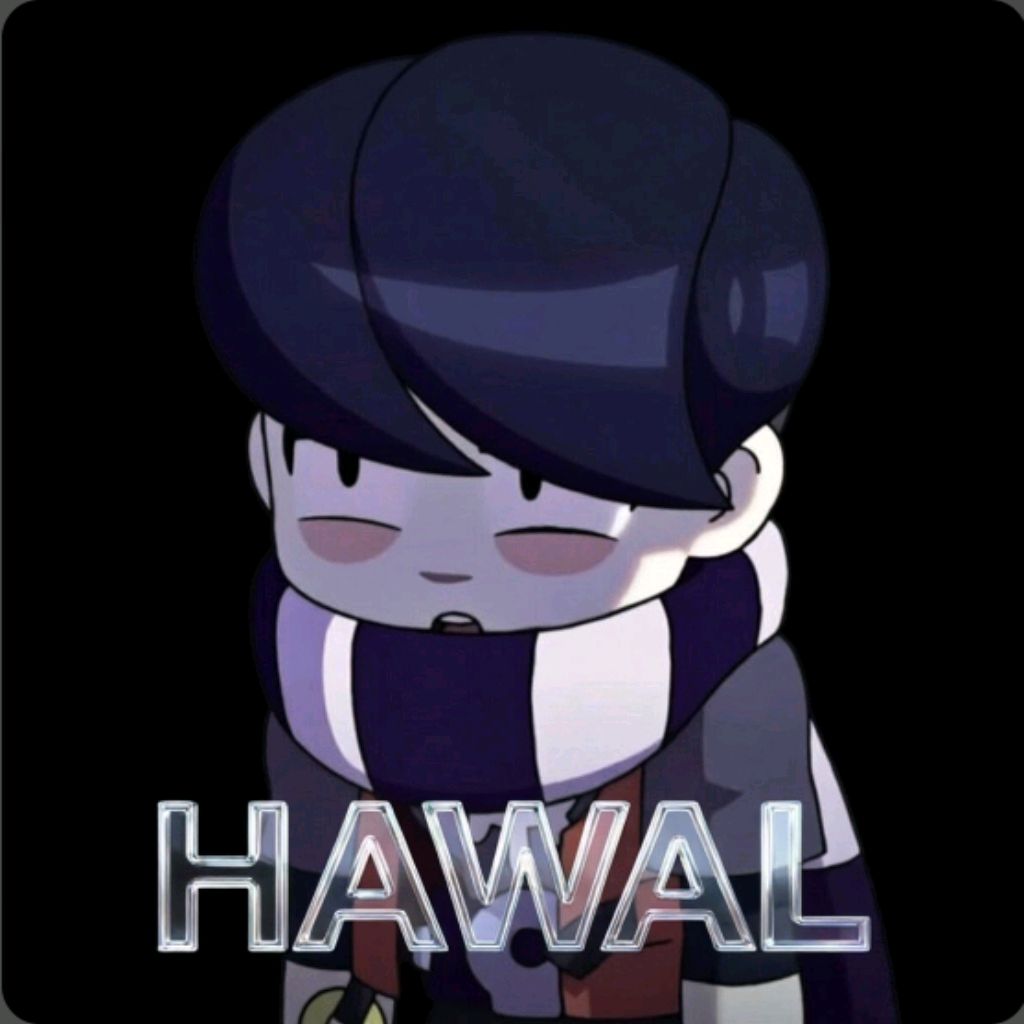 Иконка канала Hawal