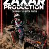 Иконка канала Zaxar Produstion