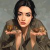 Иконка канала ПУШИСТОПУЗИК
