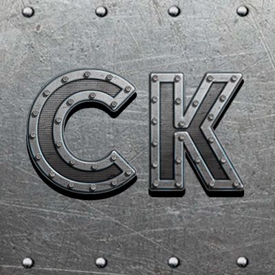 Иконка канала Стальной каркас