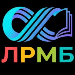 Иконка канала Луганская республиканская молодежная библиотека