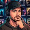 Иконка канала Dimitro Ramirez