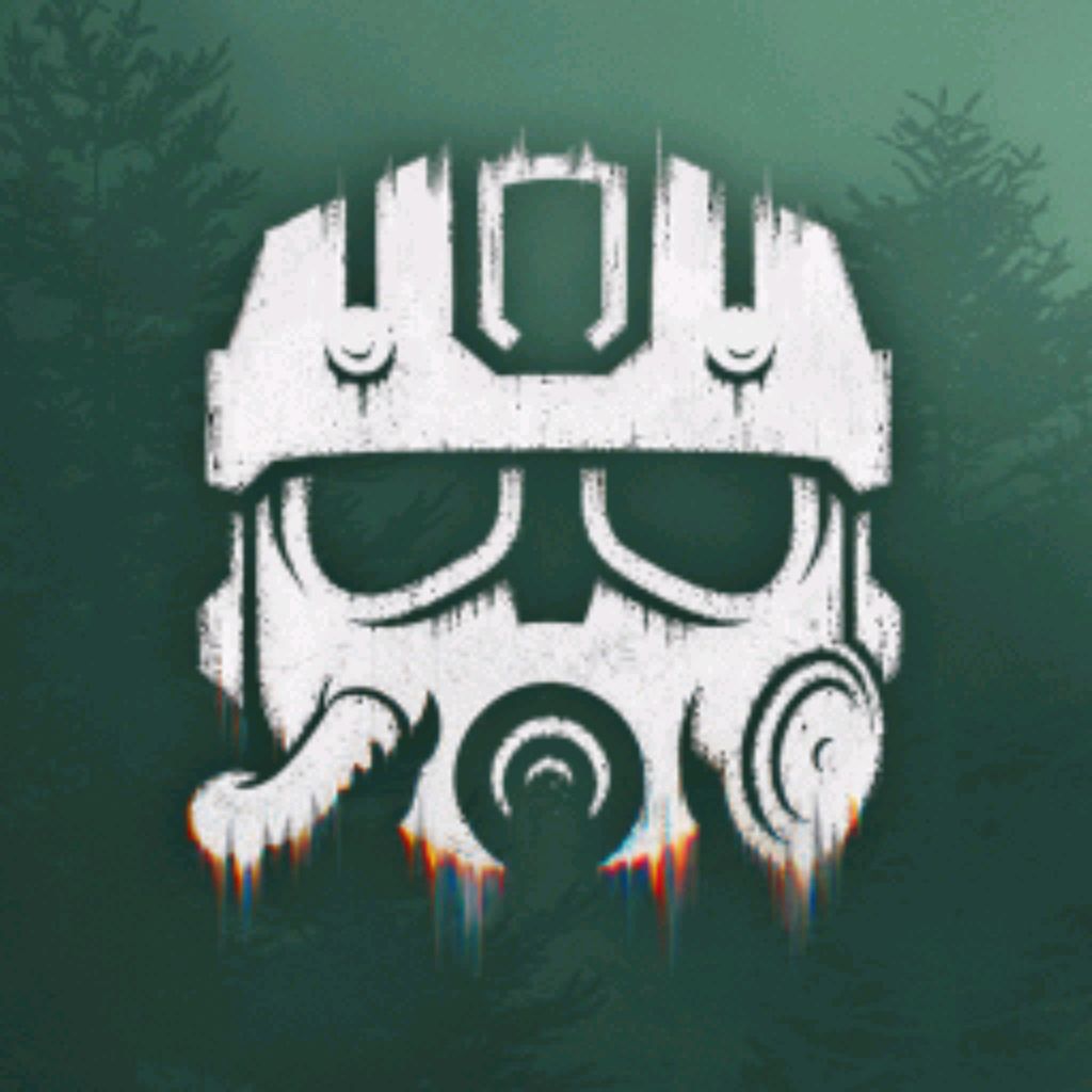 Иконка канала S.T.A.L.K.E.R.