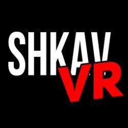Иконка канала Shkav VR