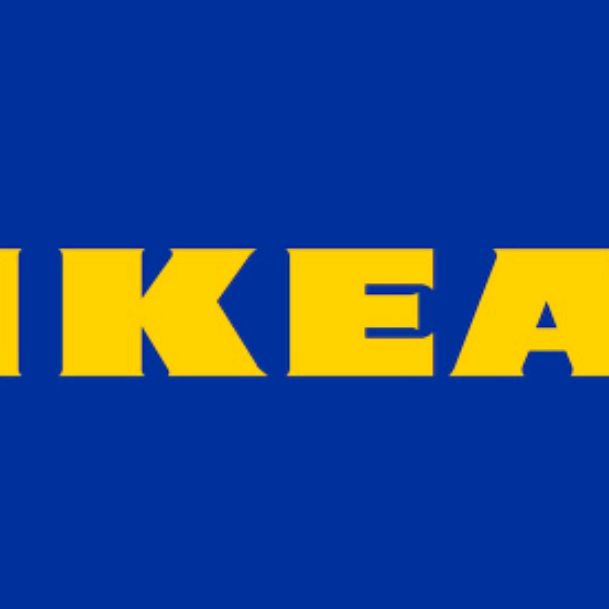 Иконка канала IKEA  Minecraft