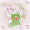Иконка канала KuromiCute🌿🌸