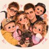 Иконка канала Казимчики