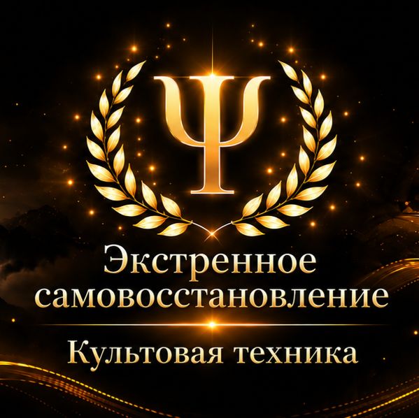 Иконка канала ПОБЕДИ-СТРАХ.РФ