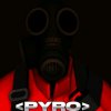 Иконка канала PYRO