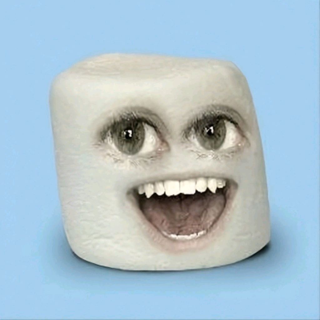Иконка канала Marshmallow