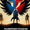 Иконка канала Новая Вселенная  (комикс )Palimpsest Studios