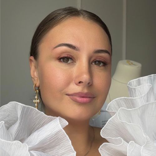 Иконка канала Pakseleva Kseniya