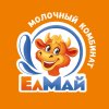 Иконка канала Высокогорский молочный комбинат «ЕлМай»