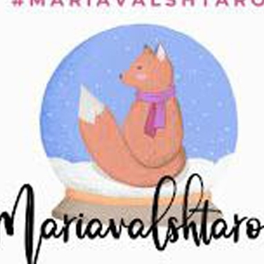 Иконка канала Mariavalsh
