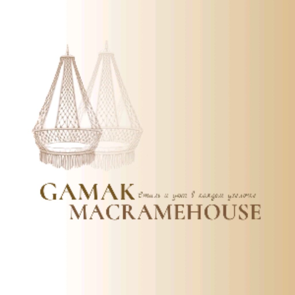 Иконка канала gamak_macramehouse