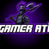 Иконка канала Gamer ati|геймер Ати