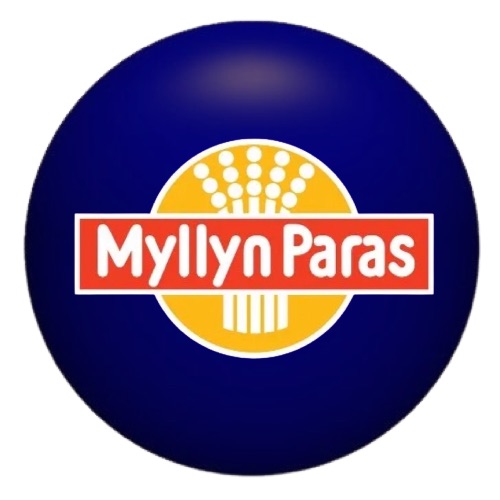 Иконка канала Myllyn Paras | Мюллюн Парас
