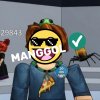 Иконка канала MANGGOL✓