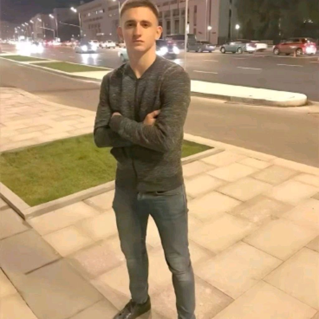 Иконка канала Kletuss