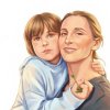 Иконка канала Мамины руки