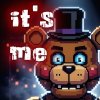 Иконка канала it's me