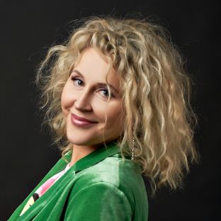 Иконка канала Астролог Оксана Воронина