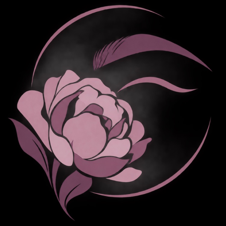Иконка канала Салон красоты - BrowRose
