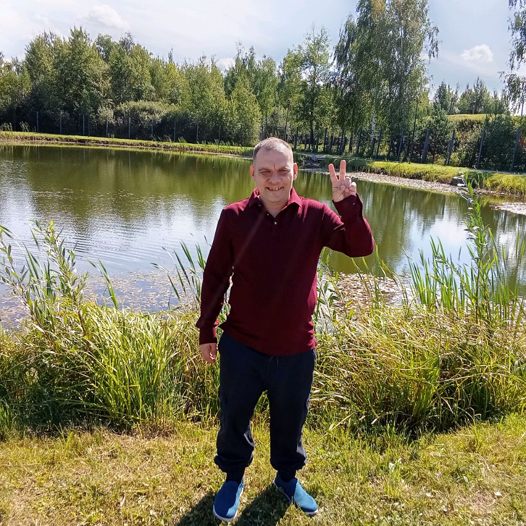 Иконка канала Михаил Пеньков