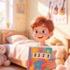 Иконка канала Песенки для малышей