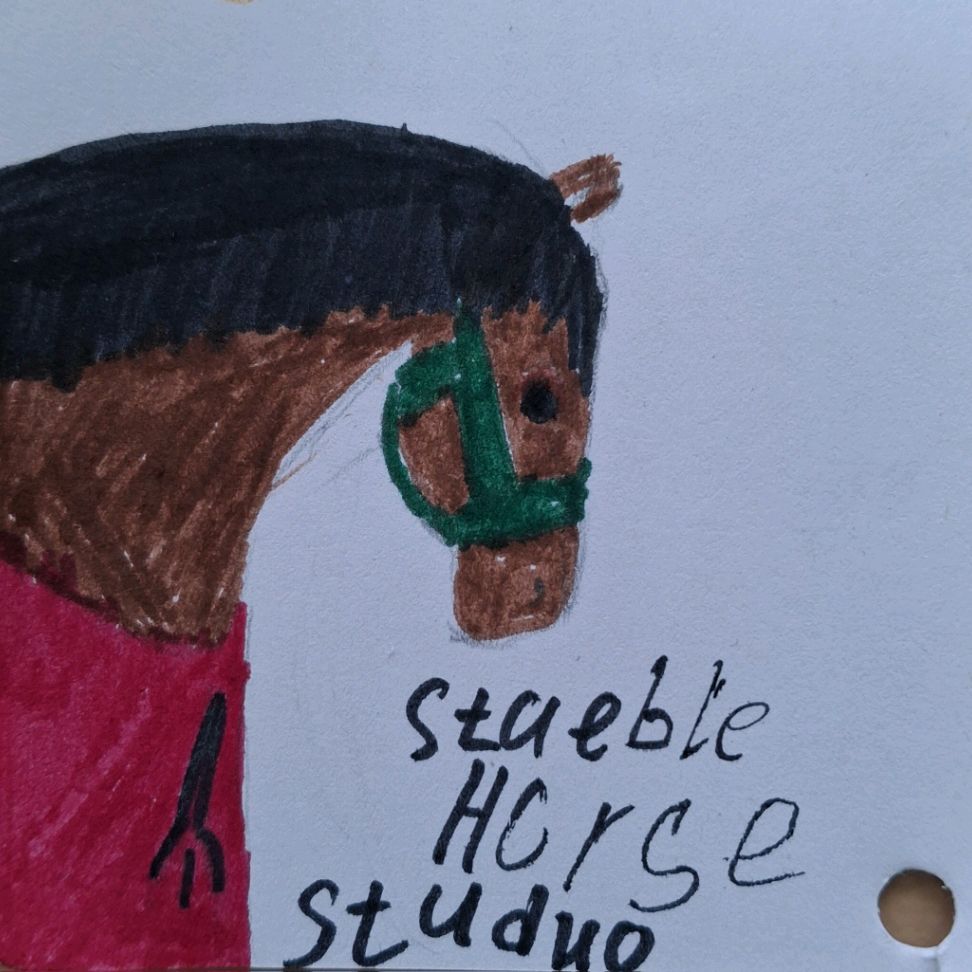 Иконка канала StaibleHorse Studio