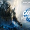 Иконка канала Годзилла Минус Зеро 🦕💥 ( Рутуб )