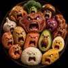Иконка канала Veggie Talk