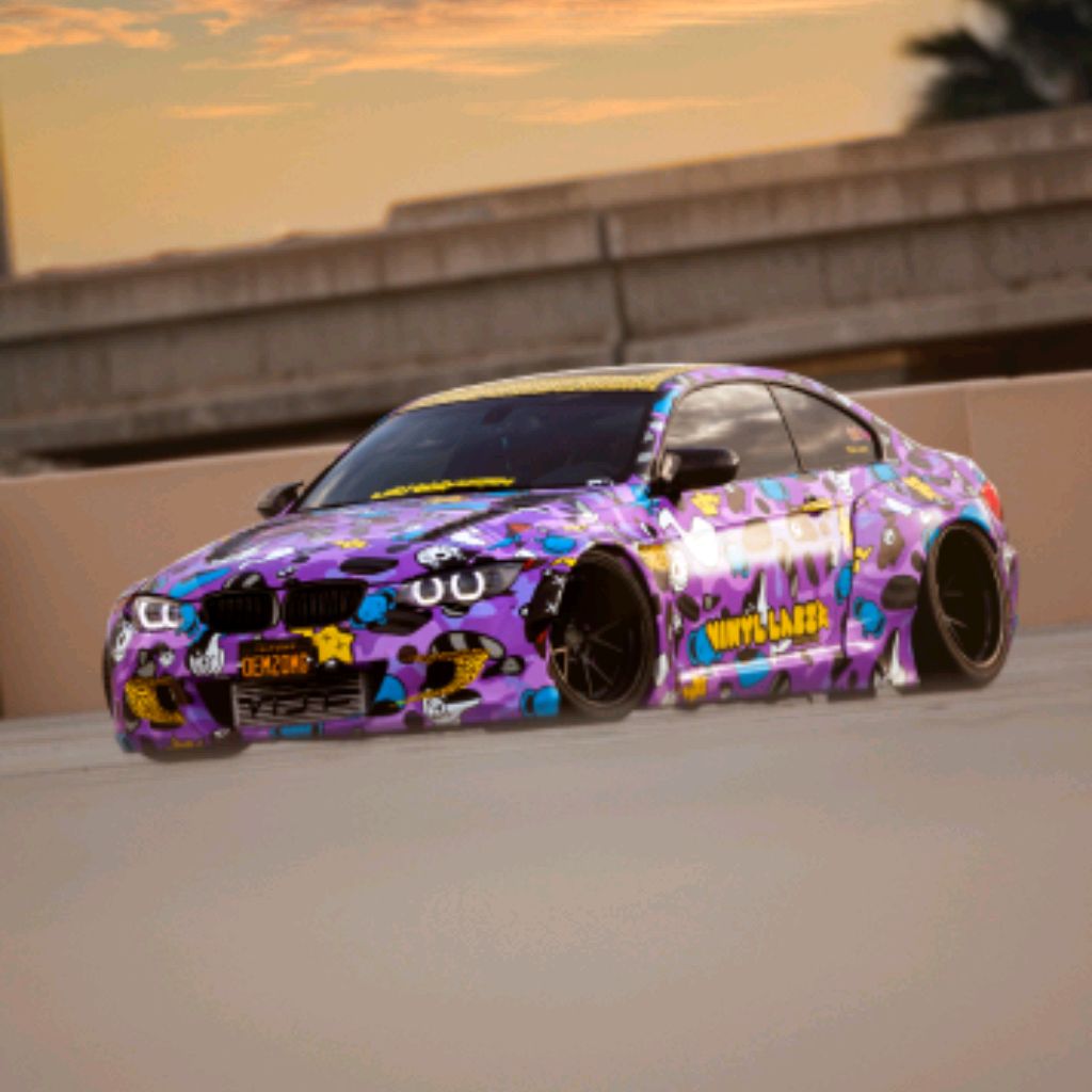 Иконка канала Drift Car