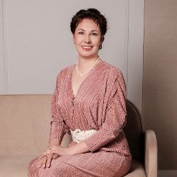 Иконка канала Светлана Оршанская