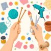 Иконка канала Очумелые ручки