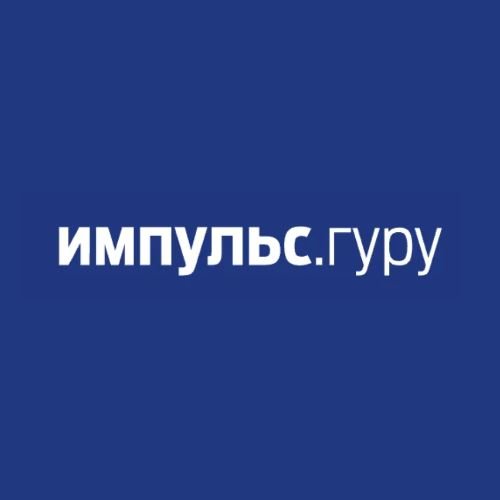 Иконка канала импульс.гуру