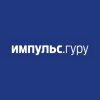 Иконка канала импульс.гуру