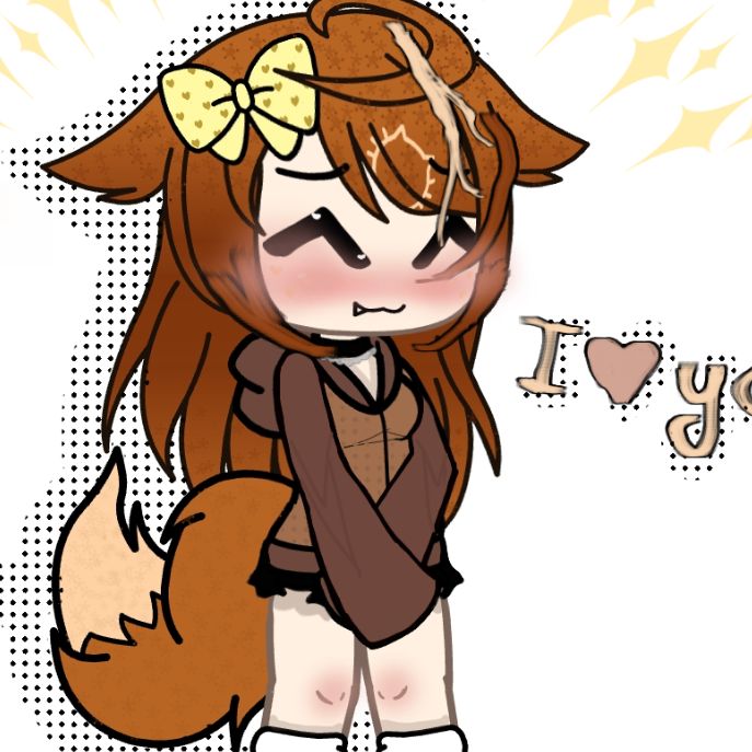 Иконка канала °•^Toffee^•°