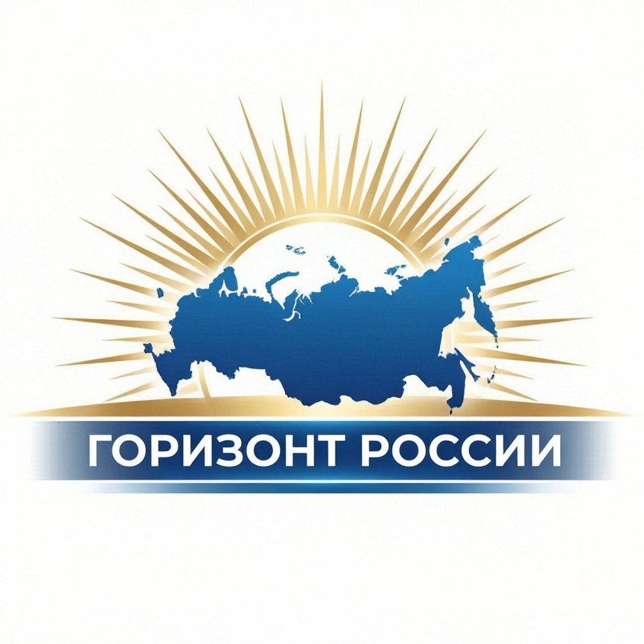 Иконка канала Горизонты России