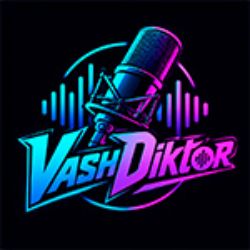 Иконка канала VashDiktor