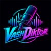 Иконка канала VashDiktor