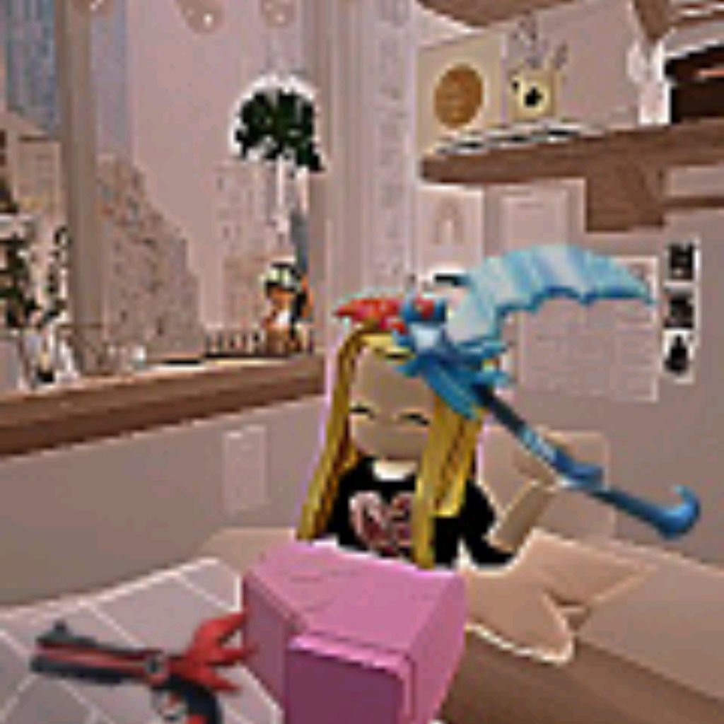 Иконка канала 🌺 Roblox Sakyra🌺