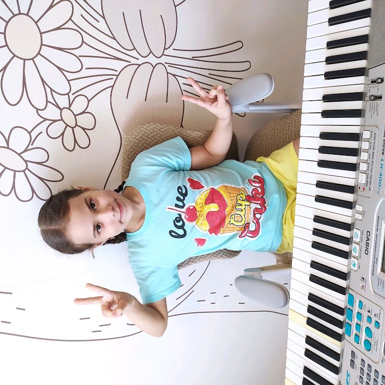 Иконка канала Olya_piano🎹