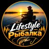 Иконка канала Lifestyle РЫБАЛКА
