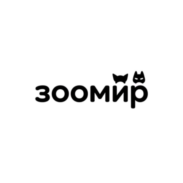 Иконка канала Зоомагазина ЗооМир