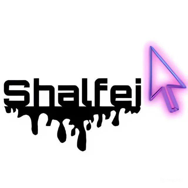 Иконка канала Shalfei17