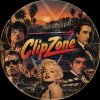 Иконка канала ClipZone