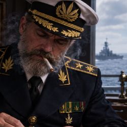 Иконка канала [А]дмирал