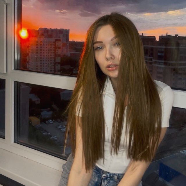 Иконка канала haircarelover