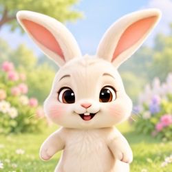 Иконка канала Giggle Garden Kids